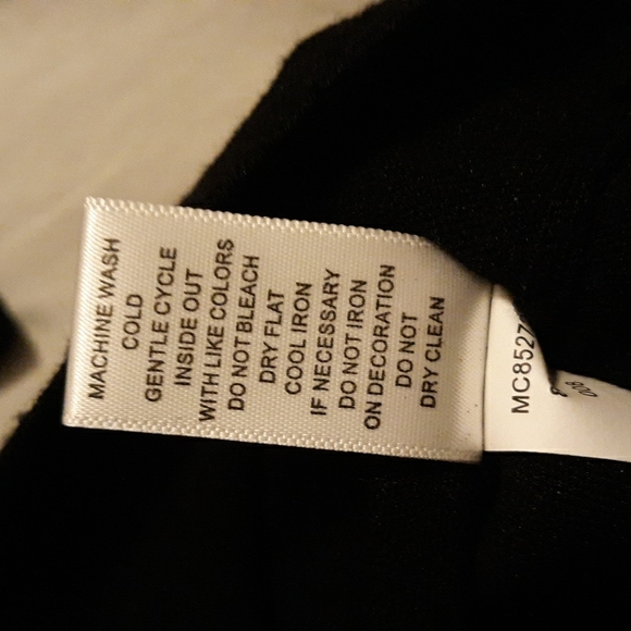 Bead embellished sweater - Picture 10 of 10